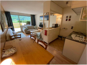 Petit Appartement et Jardinette